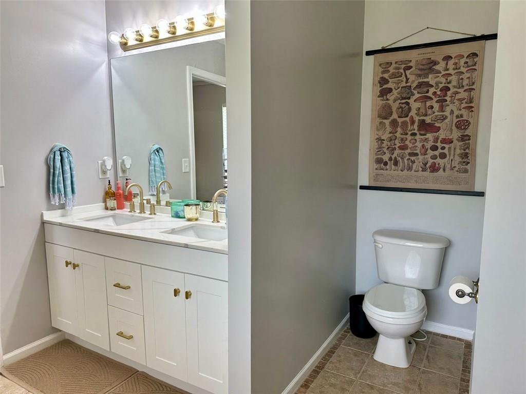 2814 Michelle Lee Drive, Dacula, Georgia image 33