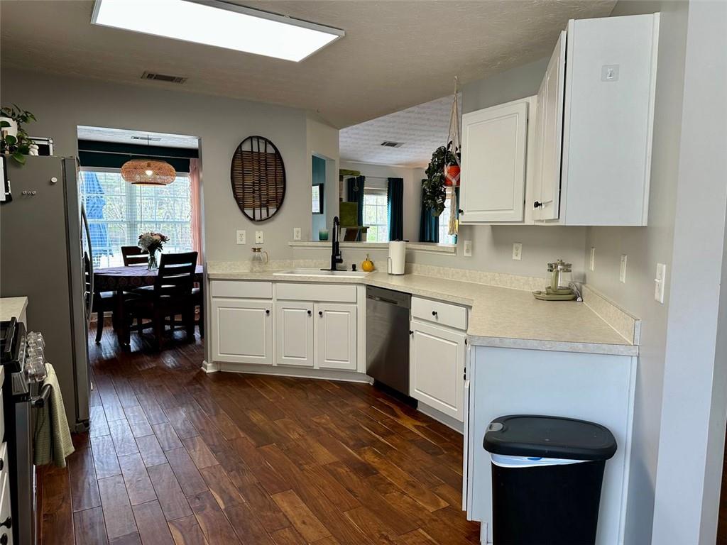 2814 Michelle Lee Drive, Dacula, Georgia image 17