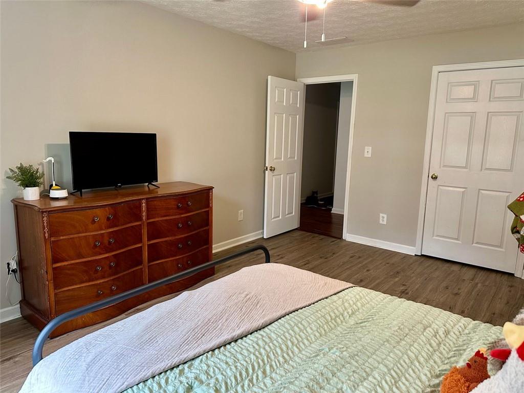 2814 Michelle Lee Drive, Dacula, Georgia image 42