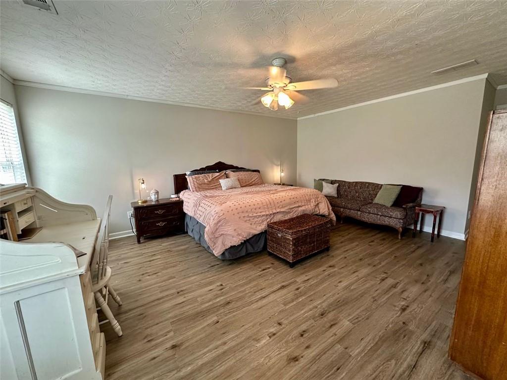 2814 Michelle Lee Drive, Dacula, Georgia image 26