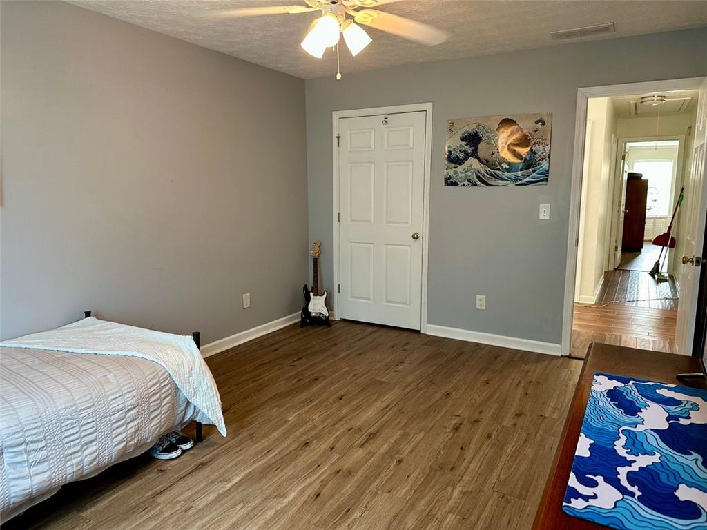 2814 Michelle Lee Drive, Dacula, Georgia image 38