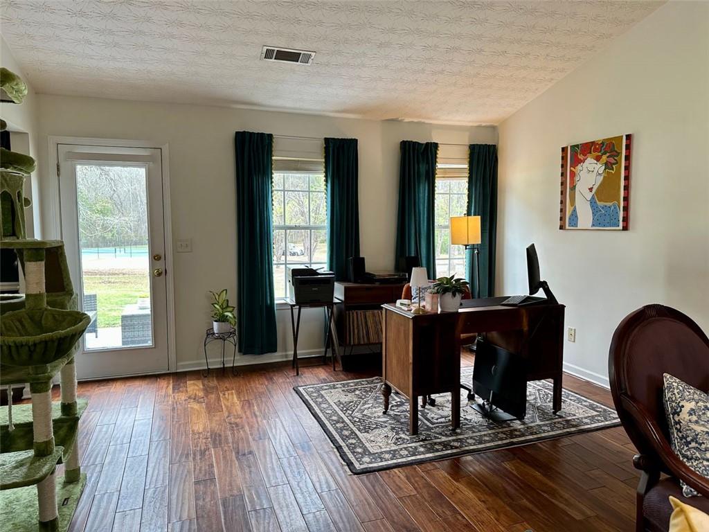 2814 Michelle Lee Drive, Dacula, Georgia image 11