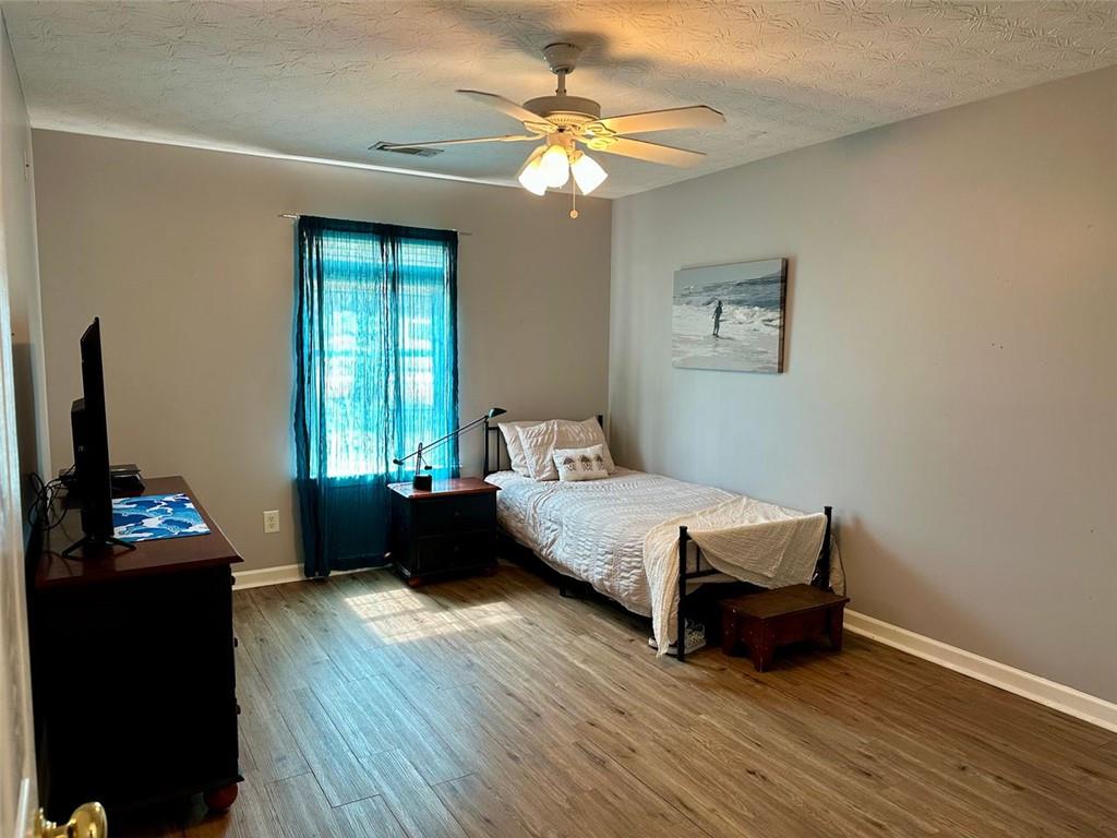 2814 Michelle Lee Drive, Dacula, Georgia image 37