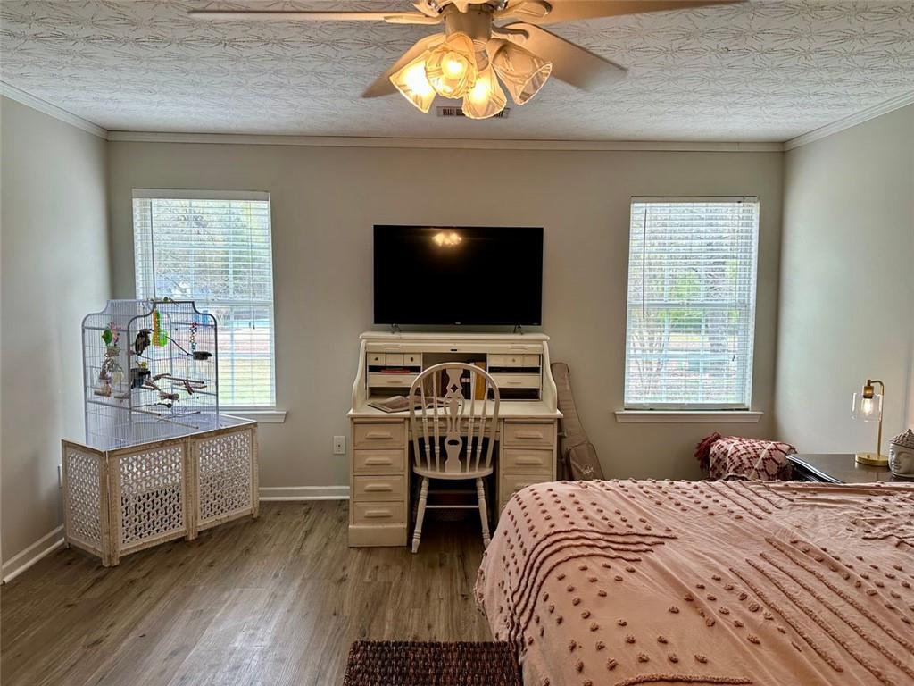 2814 Michelle Lee Drive, Dacula, Georgia image 29
