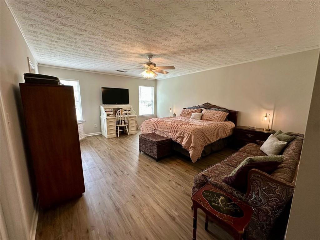 2814 Michelle Lee Drive, Dacula, Georgia image 28