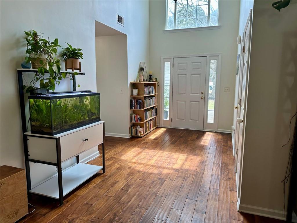 2814 Michelle Lee Drive, Dacula, Georgia image 3