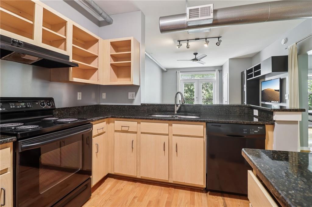 800 Peachtree Street NE 1520