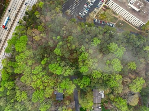 2384 Lauderdale Drive Atlanta GA 30345