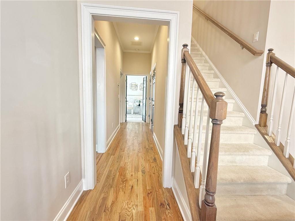 5992 Spalding Park Place, Peachtree Corners, Georgia image 34