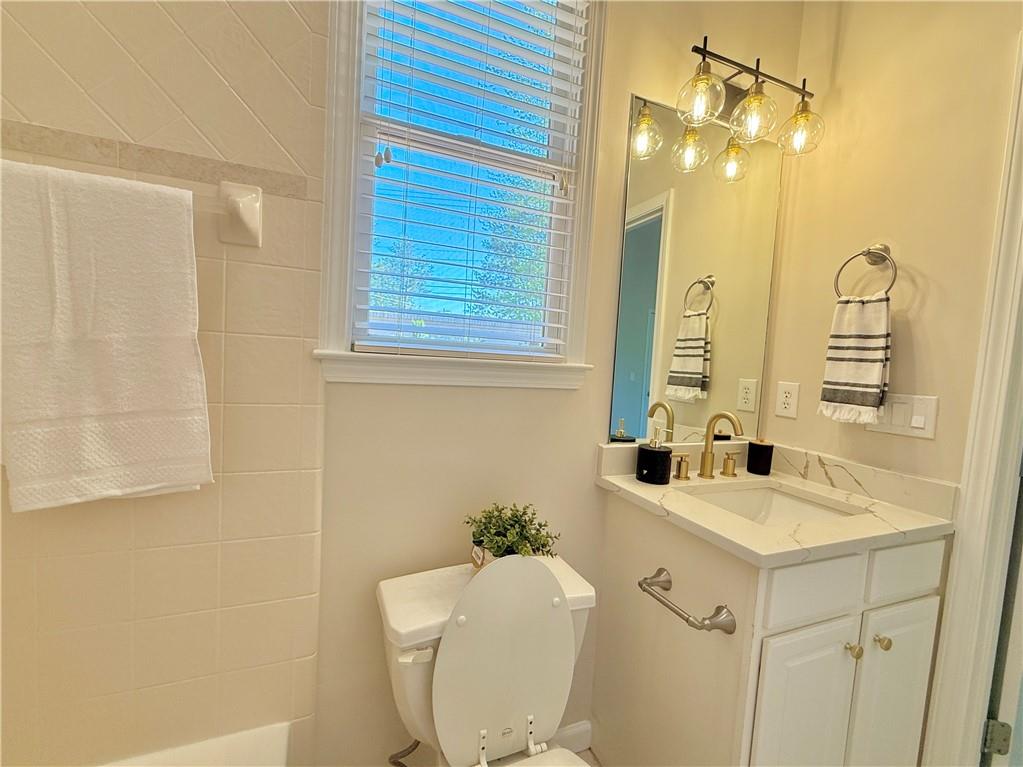 5992 Spalding Park Place, Peachtree Corners, Georgia image 38