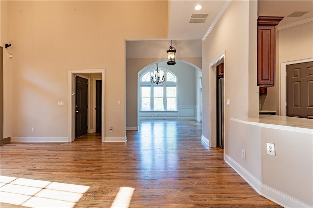 5992 Spalding Park Place, Peachtree Corners, Georgia image 12
