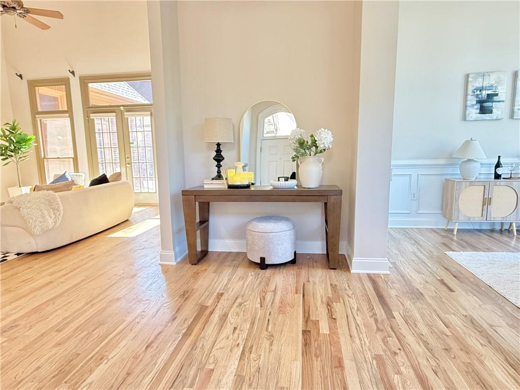 5992 Spalding Park Place, Peachtree Corners, Georgia image 3