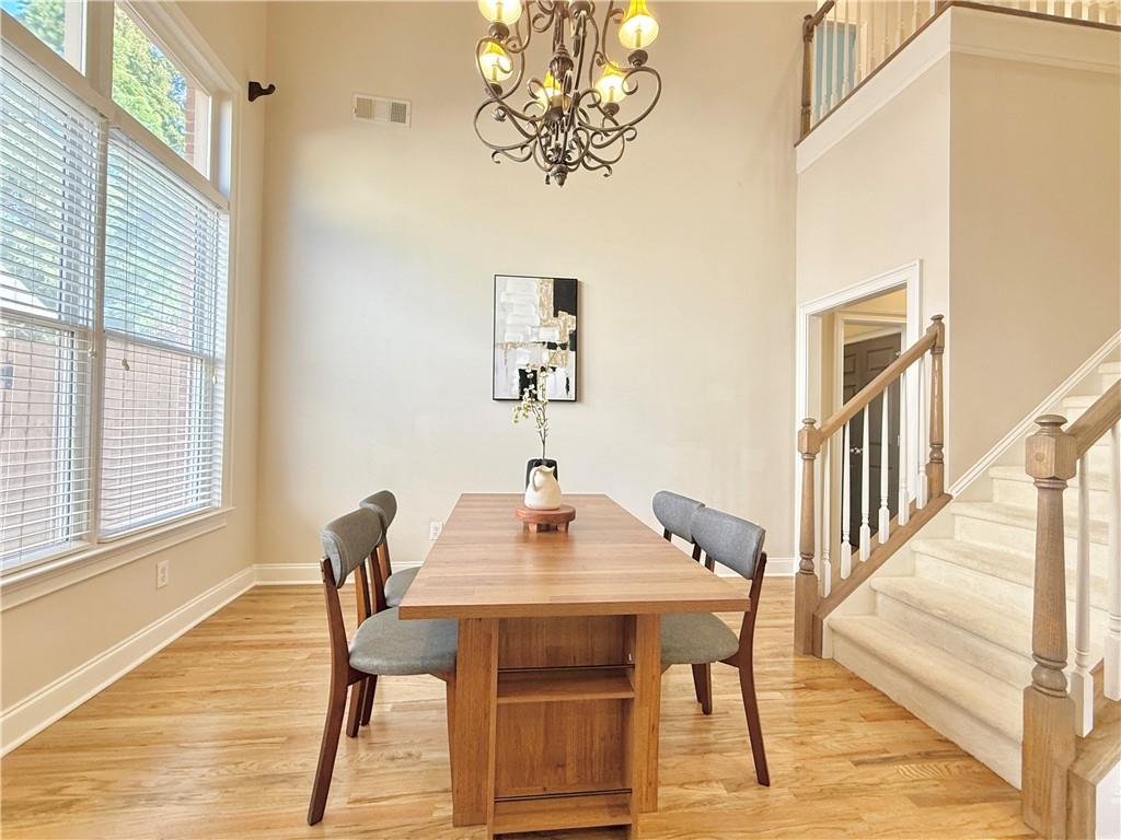 5992 Spalding Park Place, Peachtree Corners, Georgia image 31