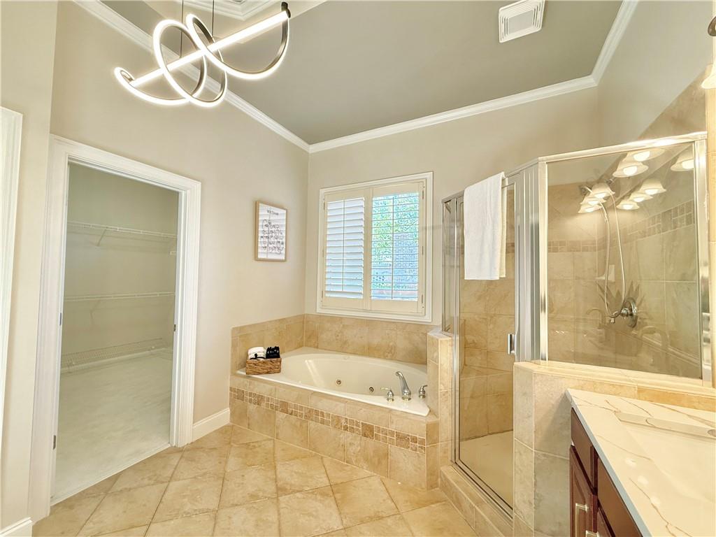 5992 Spalding Park Place, Peachtree Corners, Georgia image 44