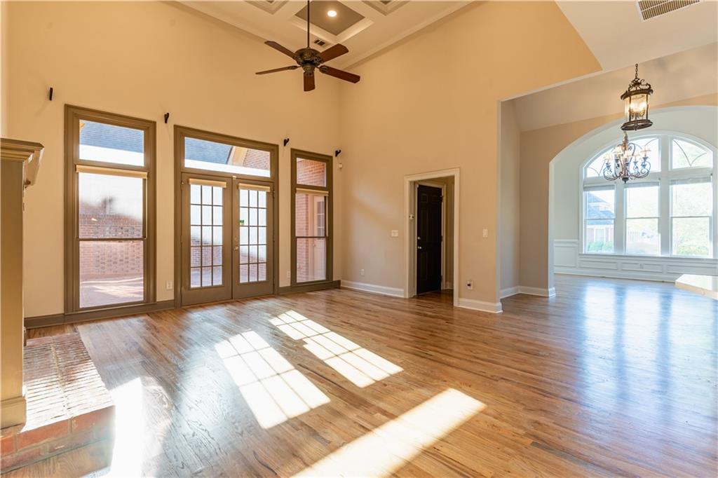 5992 Spalding Park Place, Peachtree Corners, Georgia image 20