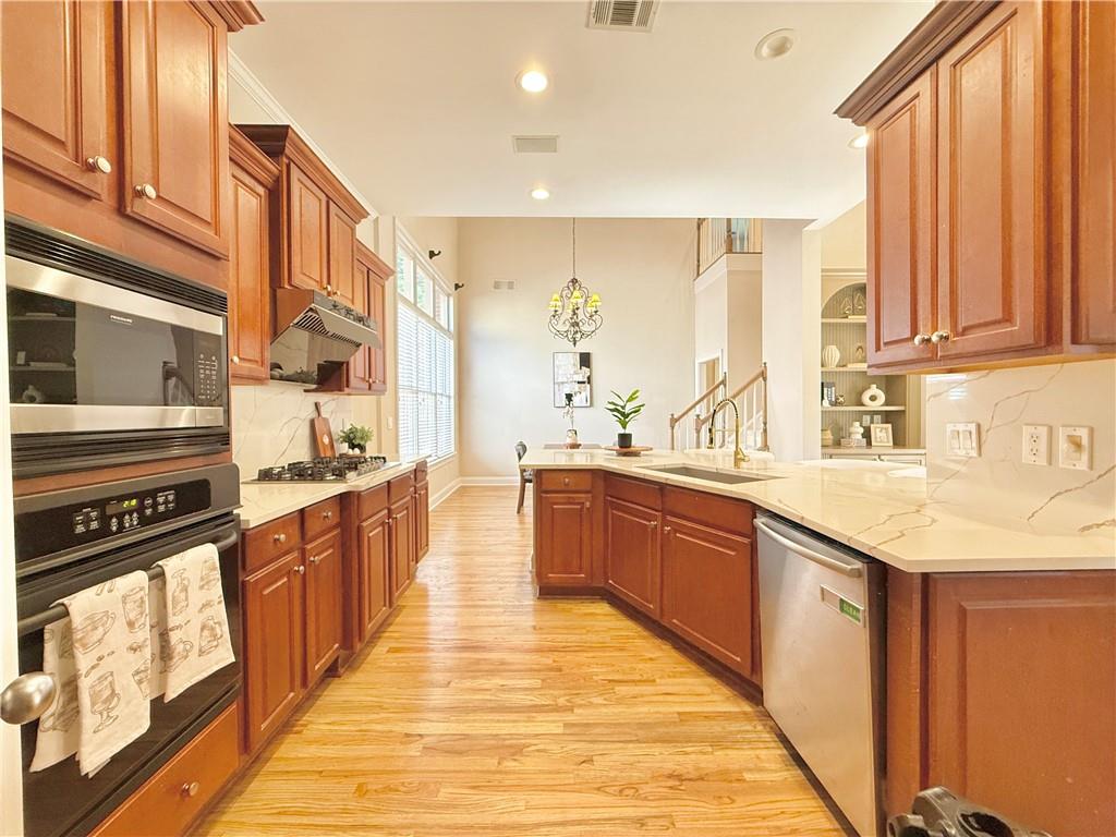 5992 Spalding Park Place, Peachtree Corners, Georgia image 30
