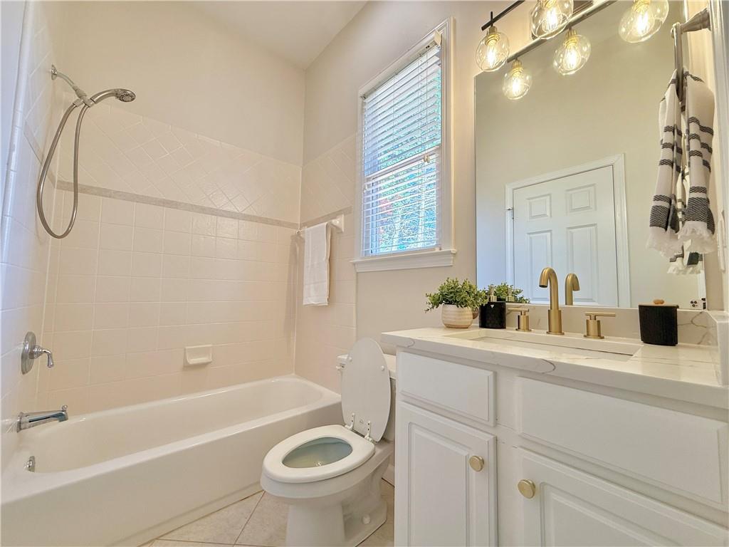 5992 Spalding Park Place, Peachtree Corners, Georgia image 37