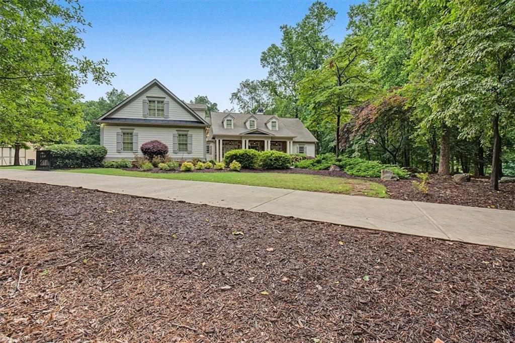 410 Wild Hill Road