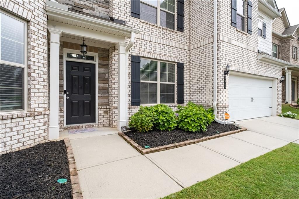 3946 Woodoats Circle