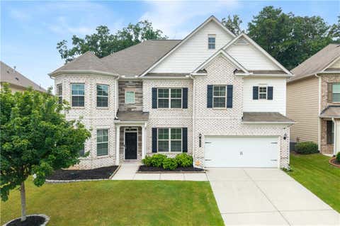 Photo of 3946 Woodoats Circle, Buford, GA 30519 (MLS # 7820223)