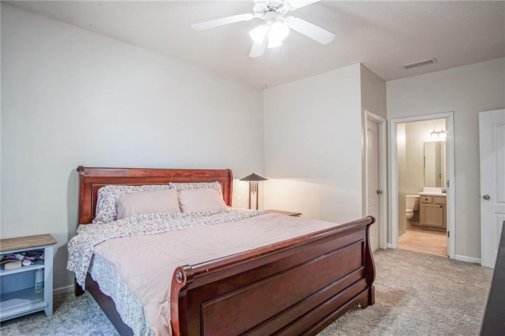 50 Eagle Glen Drive, Cartersville, Georgia image 10