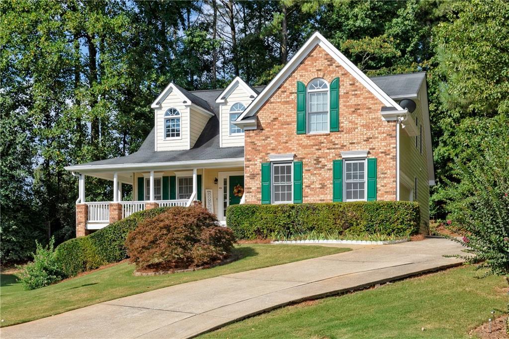 View Dallas, GA 30157 house