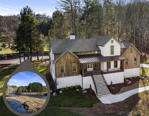 346 Woodeye Circle, Suches, GA 30572 - MLS#: 7484805