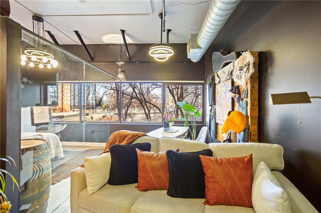 120 Ralph Mcgill Boulevard NE 405