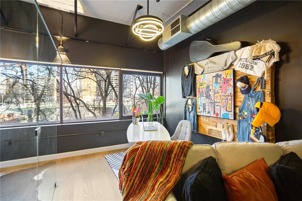 120 Ralph Mcgill Boulevard NE 405