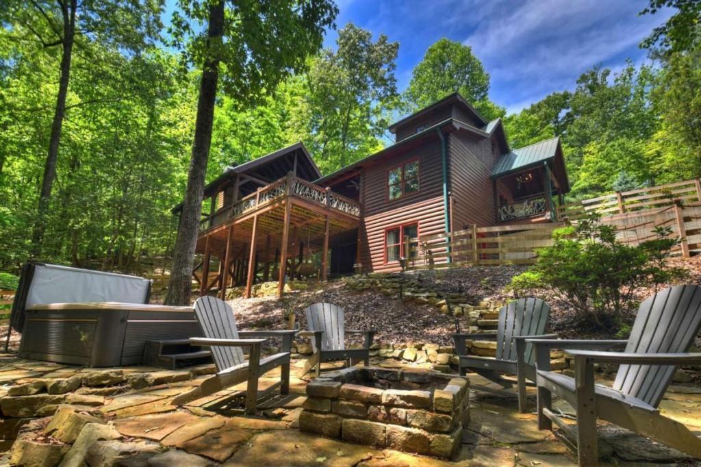 101 Overlook Road