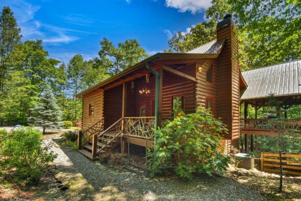 101 Overlook Road