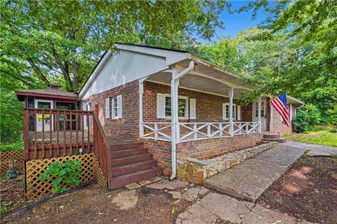 Homes For Sale - 3184 Klondike Road<br/> Conyers, GA 30094