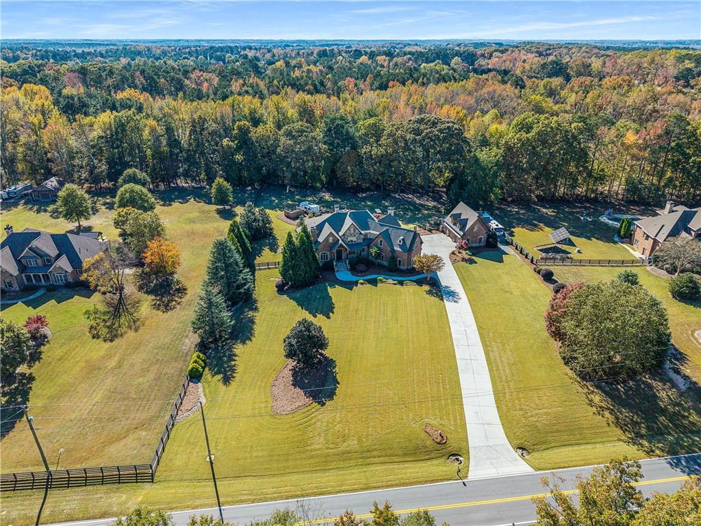 2145 Jones Phillips Road