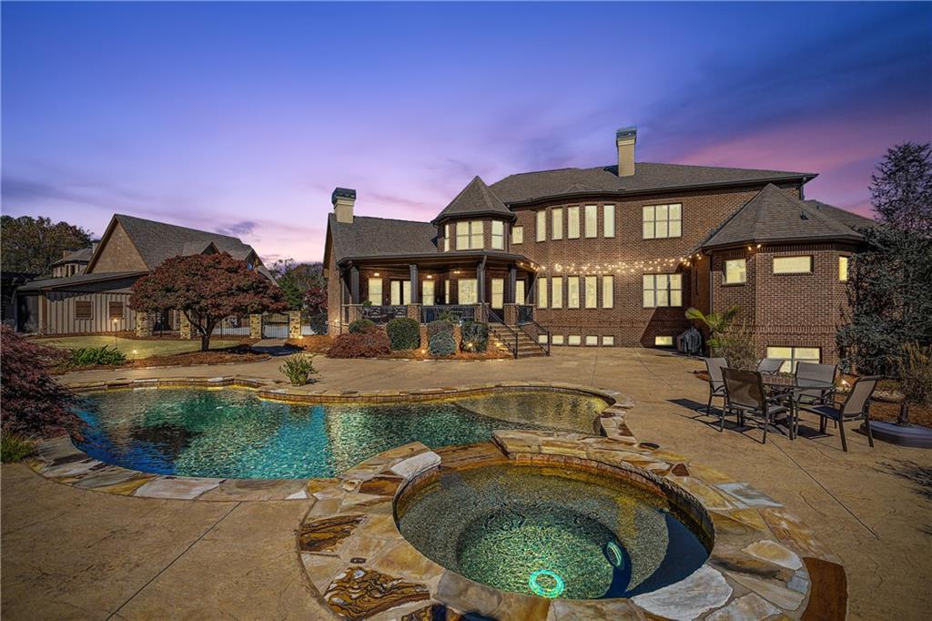 2145 Jones Phillips Road