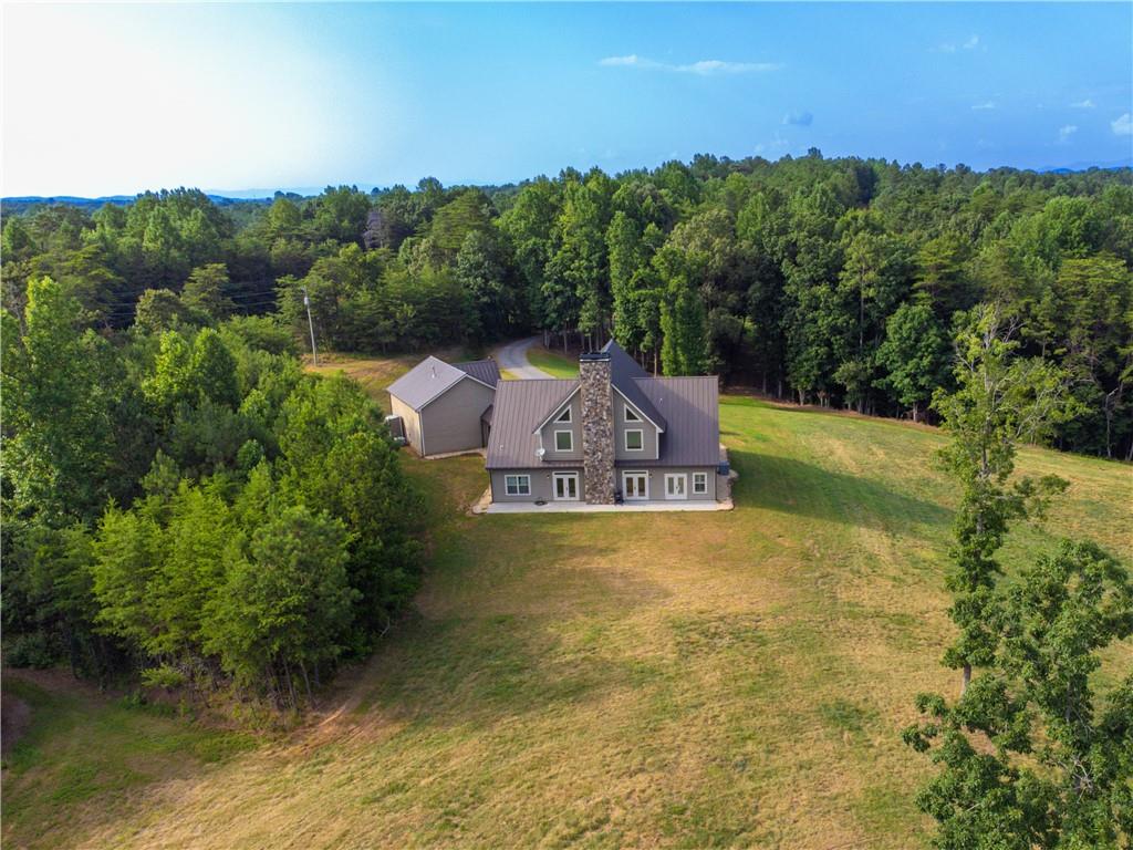 4753 Jerusalem Church Road, Jasper, Georgia image 8