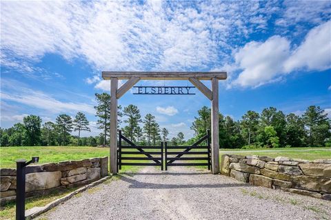 4753 Jerusalem Church Road Jasper GA 30139