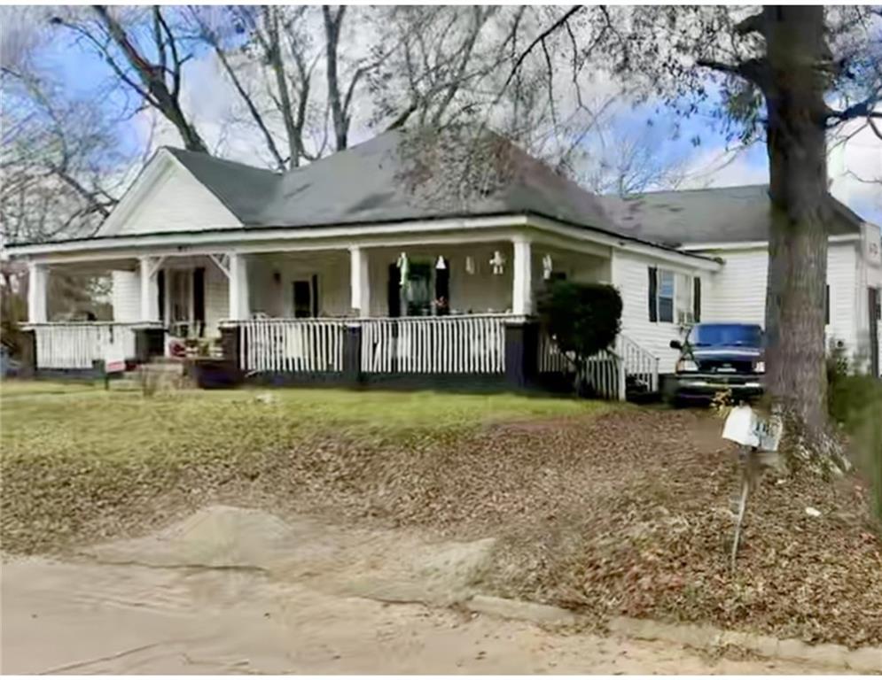 1019 W College Street, Griffin, Georgia image 1