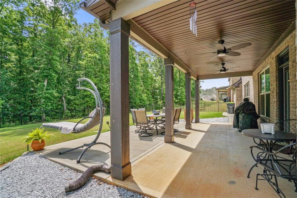 317 Basel Way, Hampton, Georgia image 45