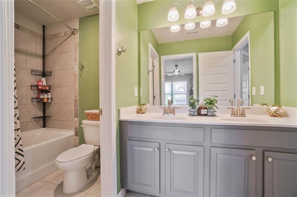 317 Basel Way, Hampton, Georgia image 36