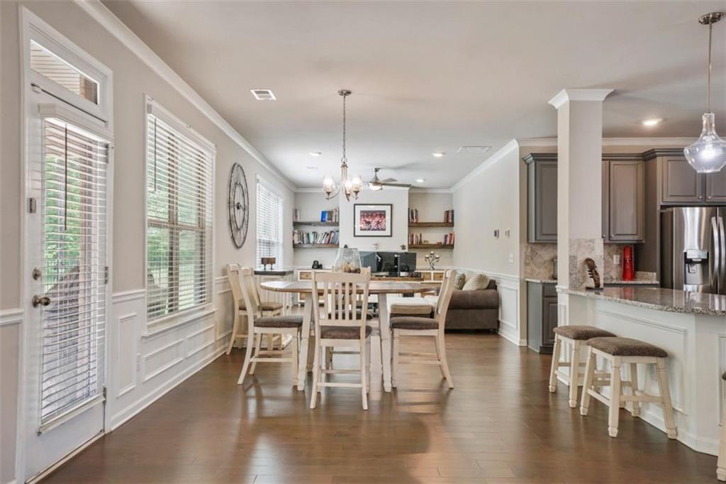 317 Basel Way, Hampton, Georgia image 14