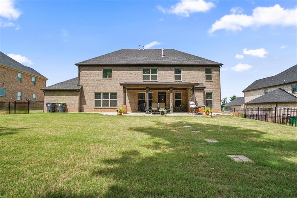 317 Basel Way, Hampton, Georgia image 46