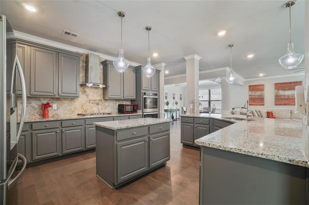 317 Basel Way, Hampton, Georgia image 15