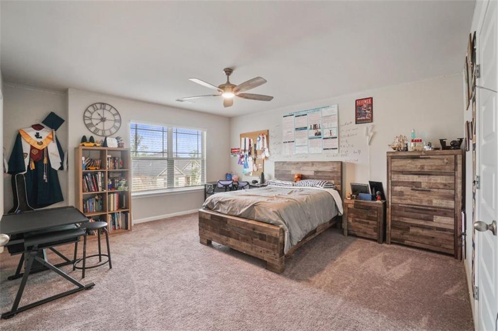 317 Basel Way, Hampton, Georgia image 34
