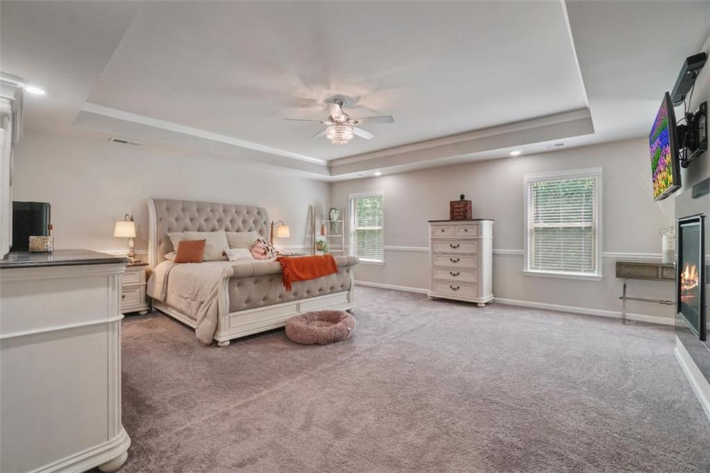 317 Basel Way, Hampton, Georgia image 37