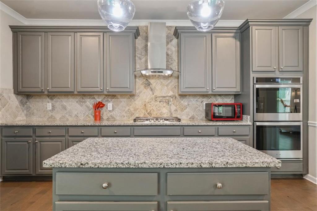 317 Basel Way, Hampton, Georgia image 17