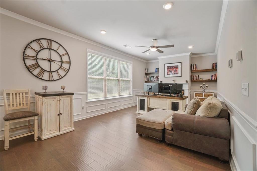 317 Basel Way, Hampton, Georgia image 18