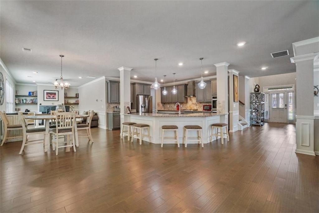 317 Basel Way, Hampton, Georgia image 13