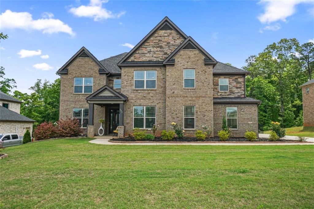 317 Basel Way, Hampton, Georgia image 3