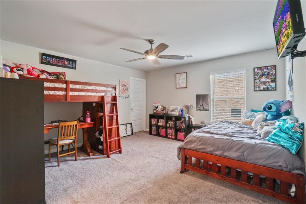 317 Basel Way, Hampton, Georgia image 29