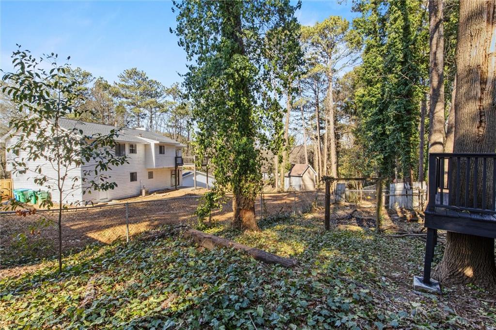 1400 Reddington Lane, Norcross, Georgia image 27